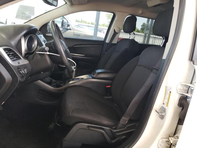 Photo 7 from auction – 2016 DODGE JOURNEY SE with VIN 3C4PDCAB1GT162625