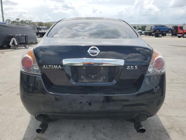 Photo 6 from auction – 2010 NISSAN ALTIMA BAS with VIN 1N4AL2AP6AN430077