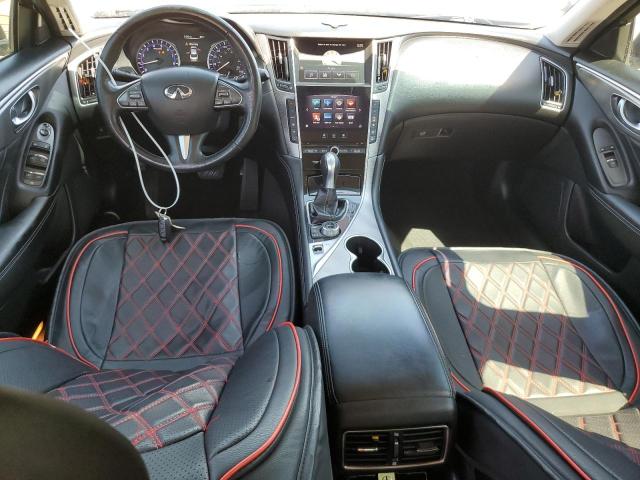 Photo 8 from auction – 2015 INFINITI Q50 BASE with VIN JN1BV7AR4FM405041