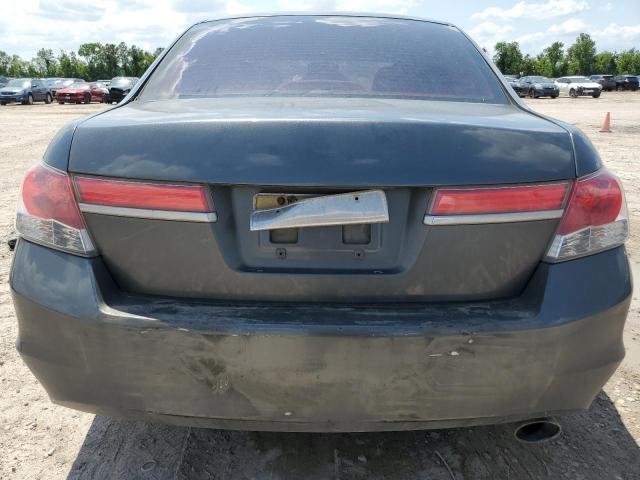 Photo 6 from auction – 2011 HONDA ACCORD EX with VIN 1HGCP2F71BA143045