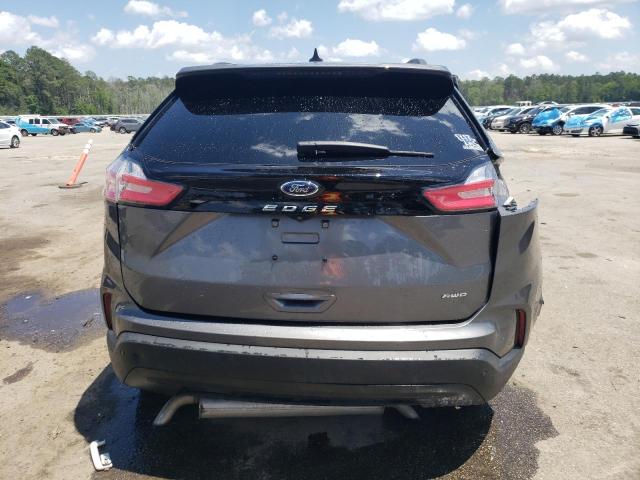 Photo 6 from auction – 2021 FORD EDGE SE with VIN 2FMPK4G90MBA07440