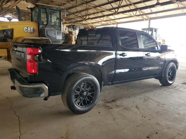 Photo 3 from auction – 2024 CHEVROLET SILVERADO with VIN 2GCPACED5R1202469