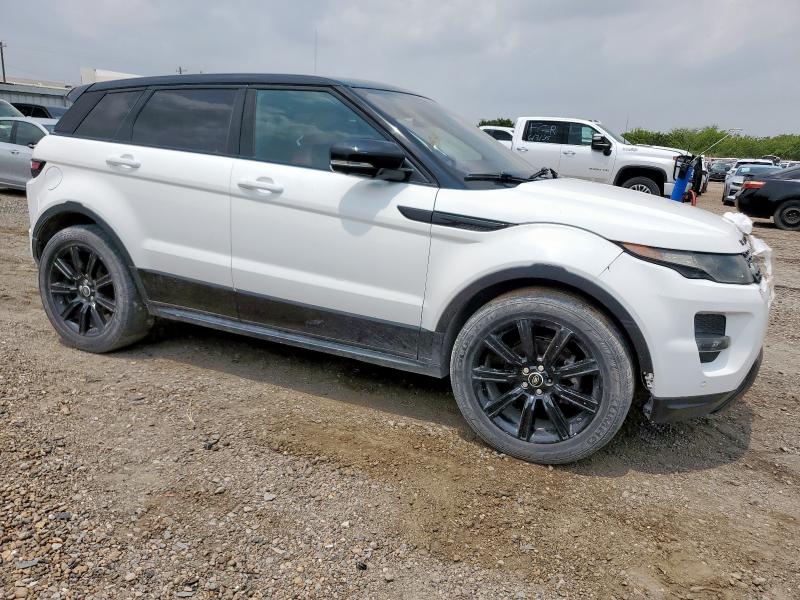 Photo 4 from auction – 2013 LAND ROVER RANGE ROVE with VIN SALVT2BG7DH810891