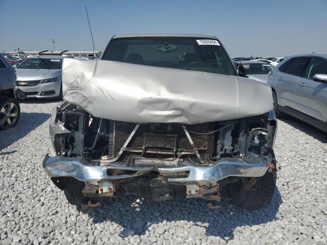 Photo 5 from auction – 2004 GMC NEW SIERRA with VIN 2GTEK13T841381571