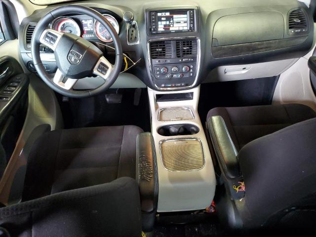Photo 8 from auction – 2014 DODGE GRAND CARA with VIN 2C4RDGCG4ER305544