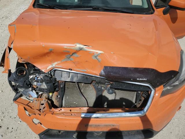 Photo 11 from auction – 2015 SUBARU XV CROSSTR with VIN JF2GPACC5F8246446