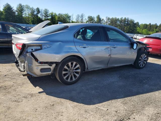 Photo 3 from auction – 2020 TOYOTA CAMRY LE with VIN 4T1C11AK7LU952003