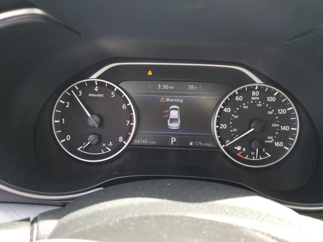 Photo 9 from auction – 2016 NISSAN MAXIMA 3.5 with VIN 1N4AA6AP0GC408870