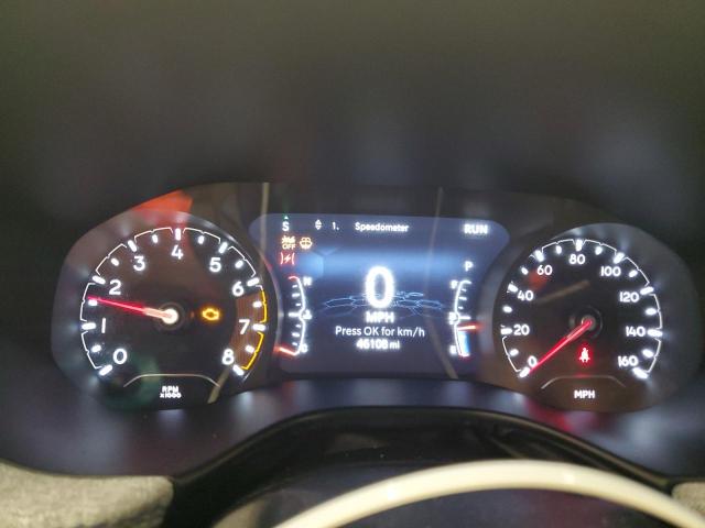 Photo 9 from auction – 2022 JEEP COMPASS LA with VIN 3C4NJDBBXNT183880