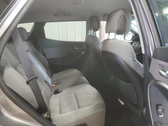 Photo 11 from auction – 2018 HYUNDAI SANTA FE S with VIN 5NMZU3LB8JH083981