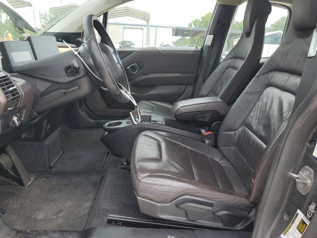 Photo 7 from auction – 2014 BMW I3 BEV with VIN WBY1Z2C5XEV285182