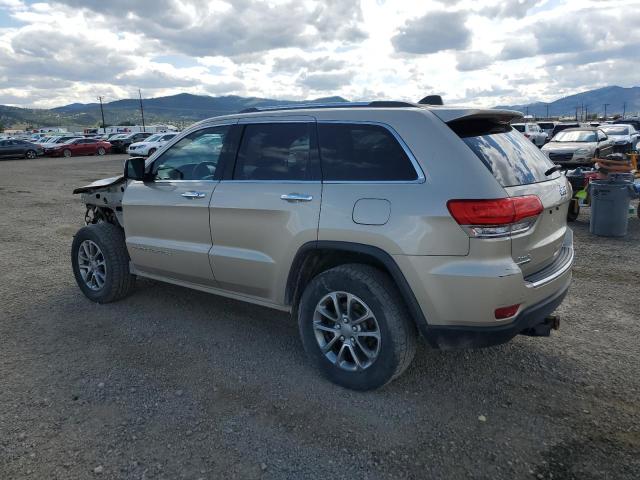 Photo 2 from auction – 2015 JEEP GRAND CHER with VIN 1C4RJFBM0FC866764
