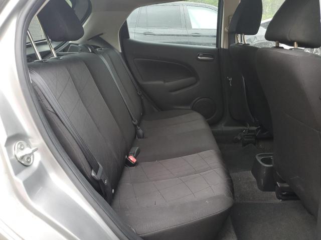 Photo 10 from auction – 2011 MAZDA MAZDA2 with VIN JM1DE1HY6B0107477