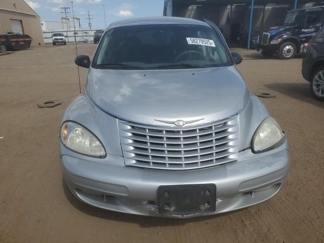 Photo 5 from auction – 2001 CHRYSLER PT CRUISER with VIN 3C4FY4BB81T560250