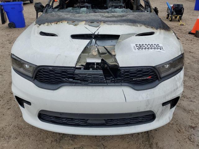 Photo 12 from auction – 2025 DODGE DURANGO GT with VIN 1C4RDJDG4SC502309