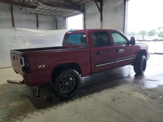 Photo 3 from auction – 2006 CHEVROLET SILVERADO with VIN 2GCEK13Z561280320
