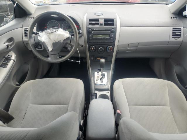 Photo 8 from auction – 2010 TOYOTA COROLLA BA with VIN 1NXBU4EEXAZ334633