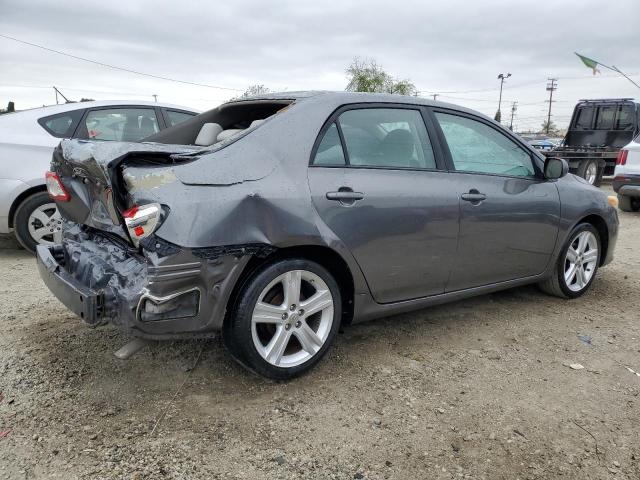 Photo 3 from auction – 2013 TOYOTA COROLLA BA with VIN 2T1BU4EE9DC021921