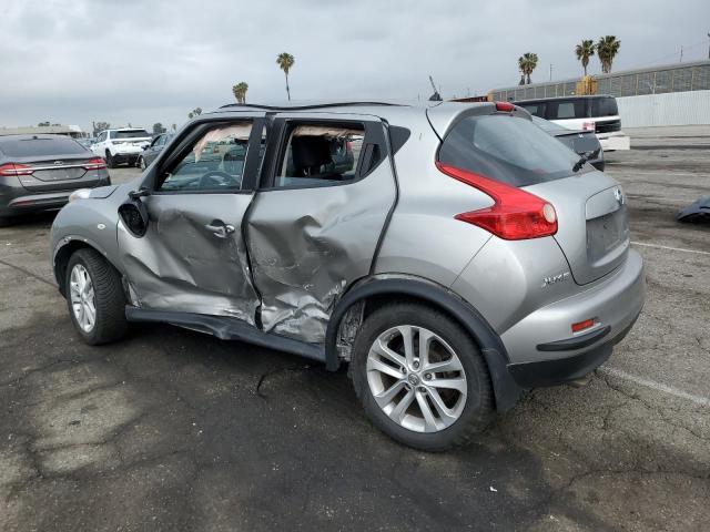 Photo 2 from auction – 2011 NISSAN JUKE with VIN JN8AF5MR3BT020628