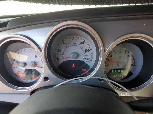Photo 9 from auction – 2006 CHRYSLER PT CRUISER with VIN 3A8FY68B86T327214