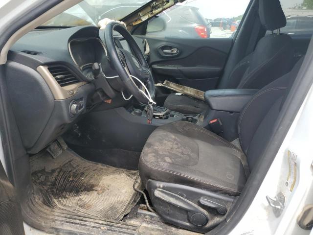 Photo 7 from auction – 2016 JEEP CHEROKEE L with VIN 1C4PJMCS6GW221108
