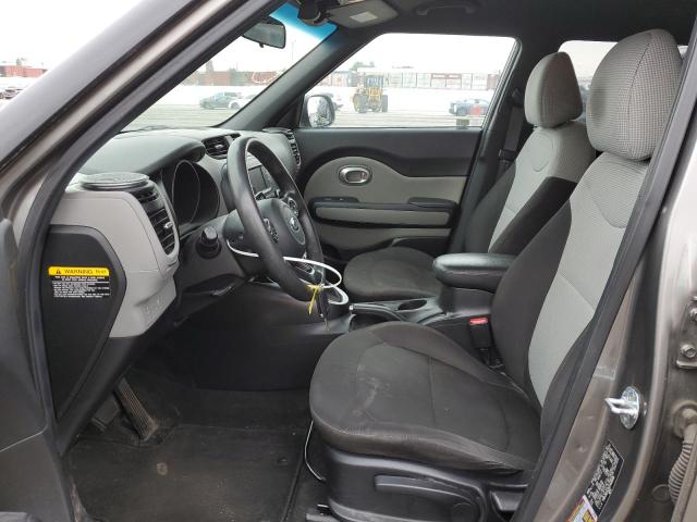 Photo 7 from auction – 2017 KIA SOUL with VIN KNDJN2A21H7463088