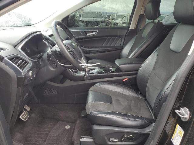 Photo 7 from auction – 2016 FORD EDGE SPORT with VIN 2FMPK4AP3GBC38733