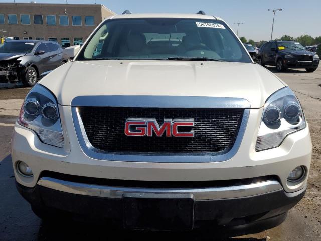 Photo 5 from auction – 2012 GMC ACADIA SLT with VIN 1GKKVRED2CJ294062