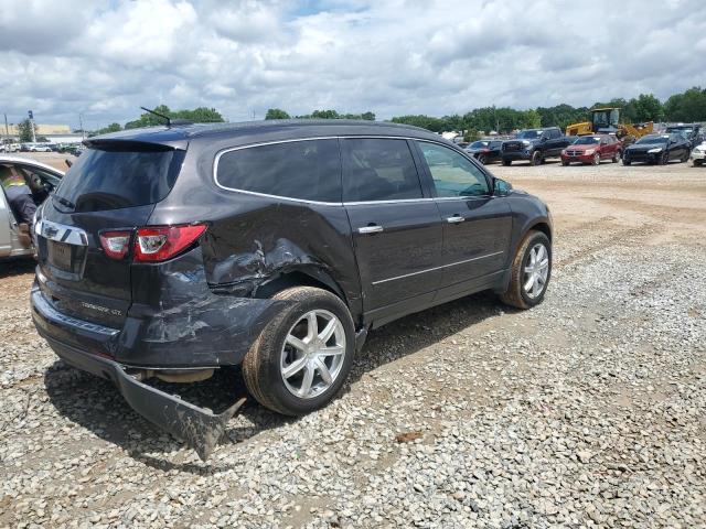 Photo 3 from auction – 2016 CHEVROLET TRAVERSE L with VIN 1GNKRJKD8GJ313636