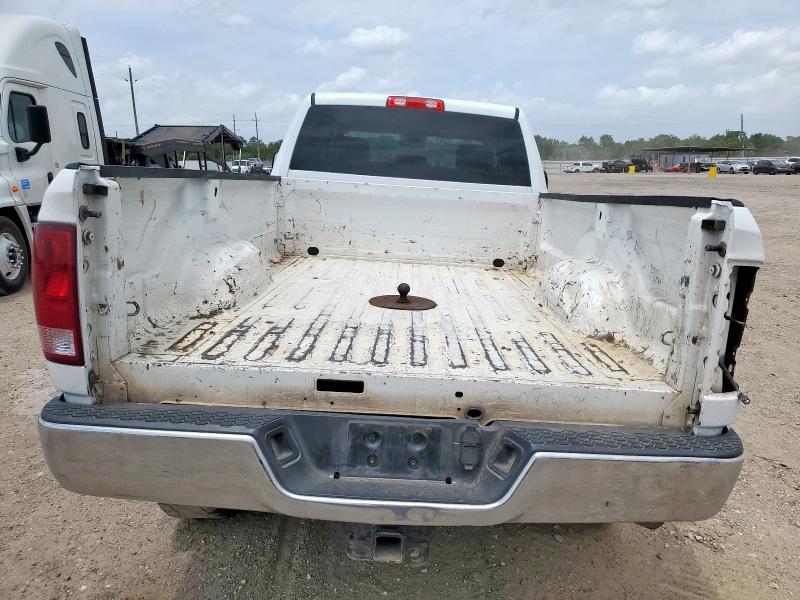 Photo 6 from auction – 2018 RAM 2500 ST with VIN 3C6UR5HJ5JG190058