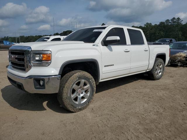 GMC SIERRA K15 2014 with VIN 3GTU2UEC3EG559972 - Photo from auction