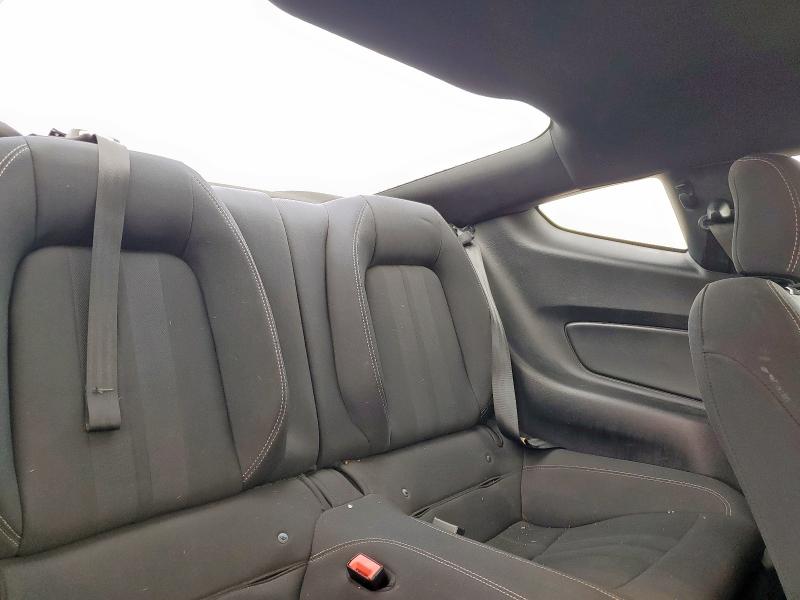 Photo 11 from auction – 2020 FORD MUSTANG with VIN 1FA6P8TH2L5126878