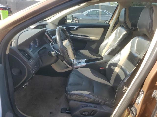 Photo 7 from auction – 2010 VOLVO XC60 3.2 with VIN YV4982DL8A2127095