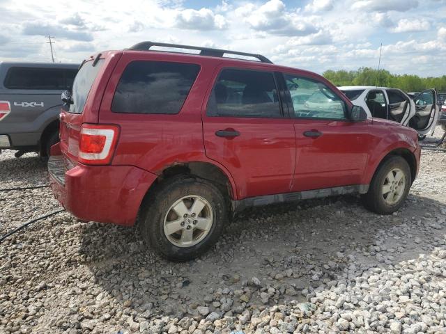 Zdjęcie 3 z aukcji – 2010 FORD ESCAPE XLT z VIN 1FMCU0D76AKD32163
