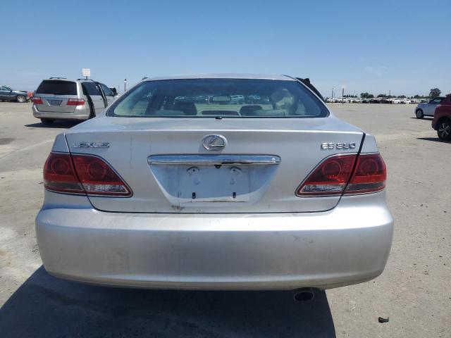 Photo 6 from auction – 2005 LEXUS ES 330 with VIN JTHBA30G255128236