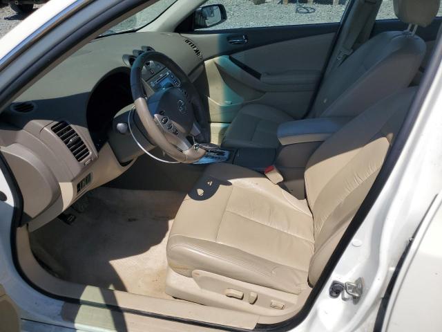 Photo 7 from auction – 2012 NISSAN ALTIMA BAS with VIN 1N4AL2AP4CC112005
