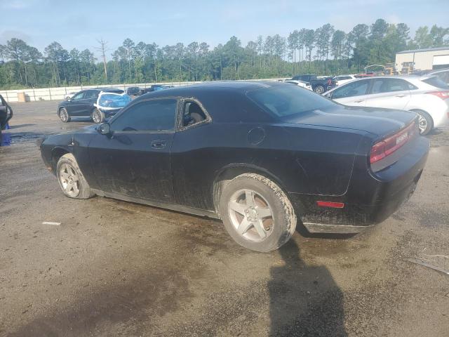 Photo 2 from auction – 2010 DODGE CHALLENGER with VIN 2B3CJ4DV3AH306437