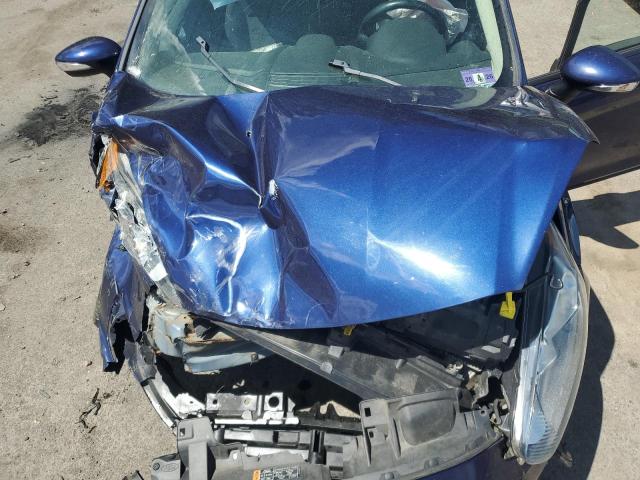 Photo 11 from auction – 2016 FORD FIESTA SE with VIN 3FADP4BJ0GM196934