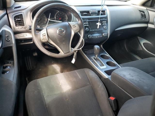 Photo 8 from auction – 2015 NISSAN ALTIMA 2.5 with VIN 1N4AL3AP7FC117113