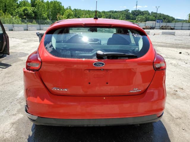 Photo 6 from auction – 2015 FORD FOCUS SE with VIN 1FADP3K2XFL361469