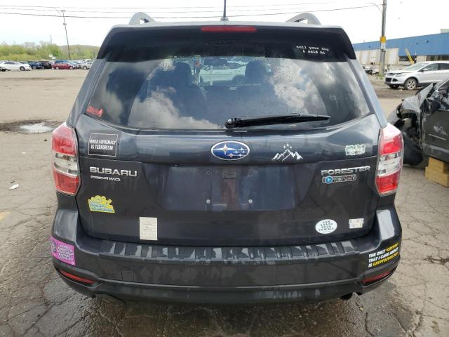 Foto 6 de la subasta – 2014 SUBARU FORESTER 2 con VIN JF2SJAHC4EH475445