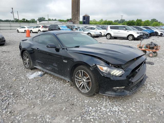 Photo 4 from auction – 2017 FORD MUSTANG GT with VIN 1FA6P8CF6H5322277