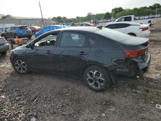Photo 2 from auction – 2020 KIA FORTE with VIN 3KPF24AD0LE223261