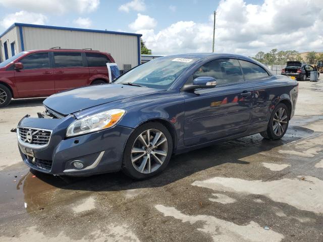 Photo 1 from auction – 2013 VOLVO C70 T5 with VIN YV1672MC9DJ138037
