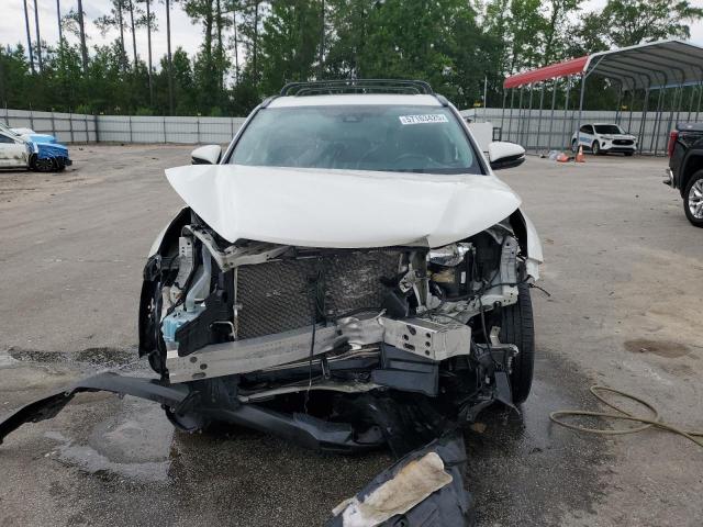 Photo 5 from auction – 2019 TOYOTA HIGHLANDER with VIN 5TDKZRFH8KS573860