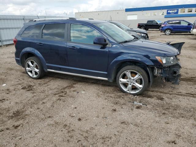 Photo 4 from auction – 2017 DODGE JOURNEY CR with VIN 3C4PDCGB0HT599010