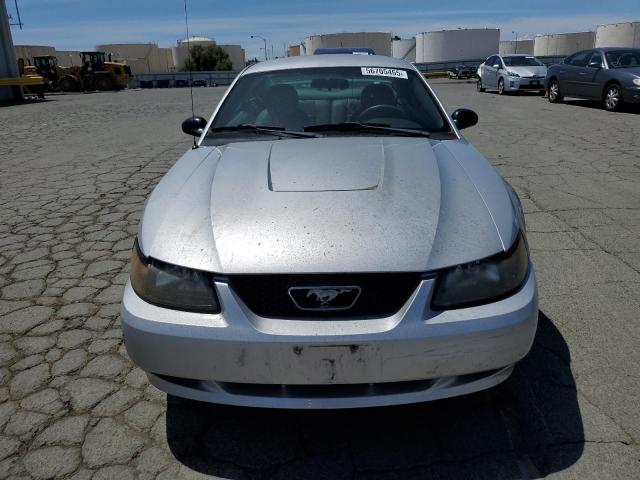 Photo 5 from auction – 2004 FORD MUSTANG with VIN 1FAFP40684F199938