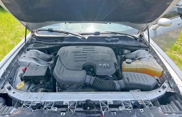 Photo 7 from auction – 2020 DODGE CHALLENGER with VIN 2C3CDZAG3LH105363