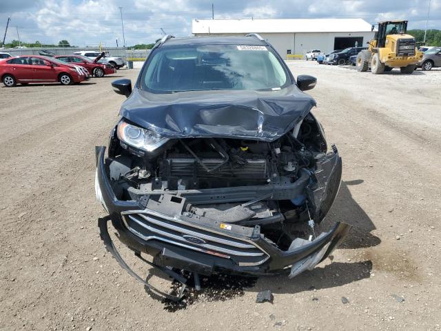 Photo 5 from auction – 2021 FORD ECOSPORT T with VIN MAJ6S3KL3MC403378