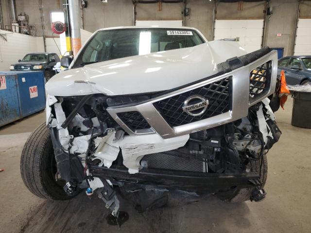 Photo 5 from auction – 2020 NISSAN FRONTIER S with VIN 1N6ED0EB6LN701618